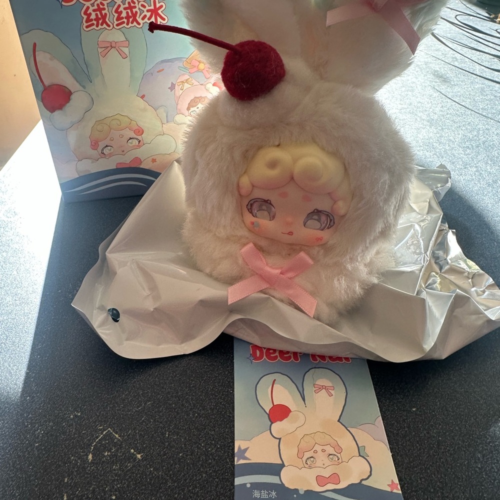 Lucky Deer Nai